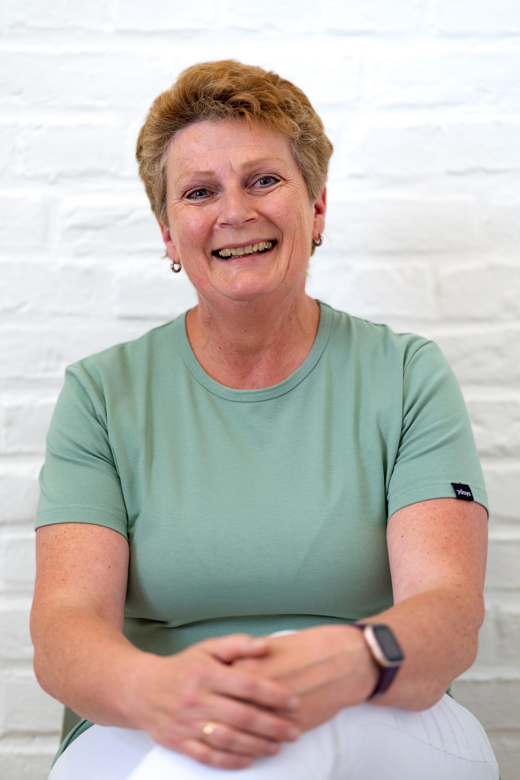Doris Pielsticker